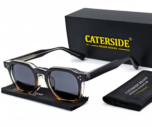 Occhiali sole caterside - occhiali,