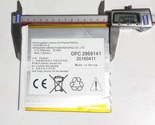 Batterie Archos 101B Oxygen