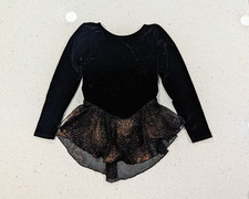 Body vestito gonna danza