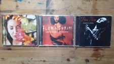 Flora Purim - Lotto 3 CD . Jazz , Fusion , Musica Brasiliana .
