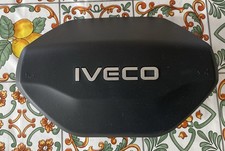 Iveco Sterzo Ruota Centro Cover Daily Eurocargo S-WAY Corno Pad x-Way