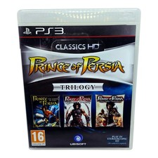 Prince of Persia Trilogy