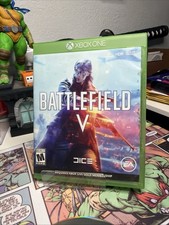 Battlefield V - Microsoft Xbox