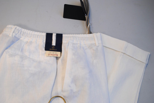 Pantalone santaniello napoli - pantalone,