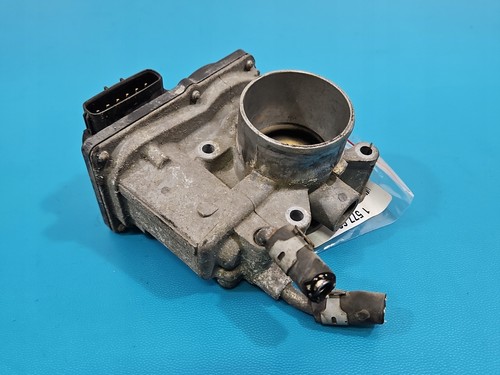 Drosselklappe mitsubishi colt - drosselklappe,