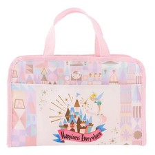 Borsa Spa Disney Parco Icona