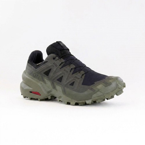 Salomon men speedcross - men's, gtx