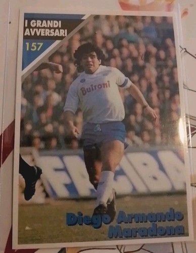 Diego armando maradona - diego,