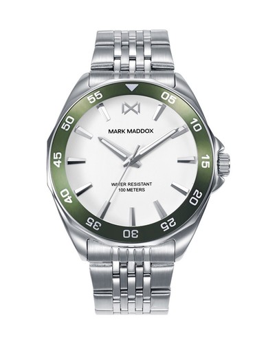 Orologio mark maddox uomo - orologio,