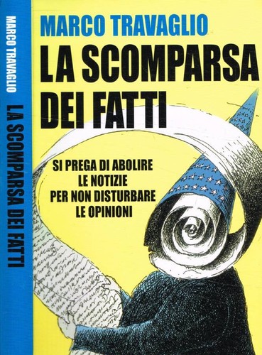 Scomparsa dei fatti si - dei,