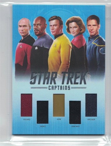 Star trek inflexions carta - star,