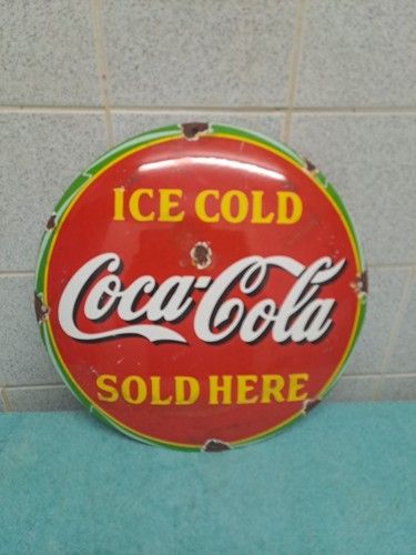 Vintage coca cola - , coca-cola