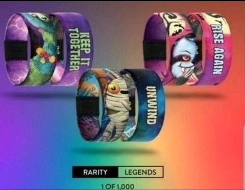 Zox 2022 halloween - halloween, pack