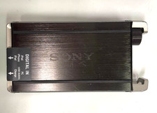 Sony PHA-1 Amplificatore