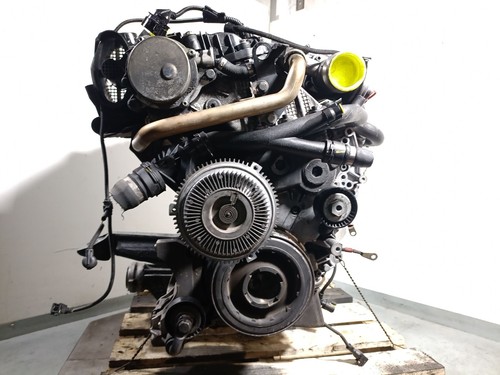 306d2 motore completo - 306d2,