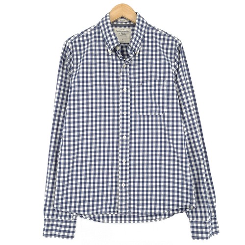 Abercrombie fitch vintage - abercrombie,