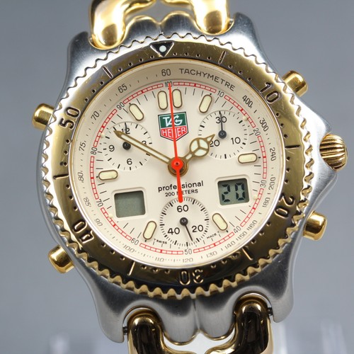 Orologio uomo cronografo - uomo,