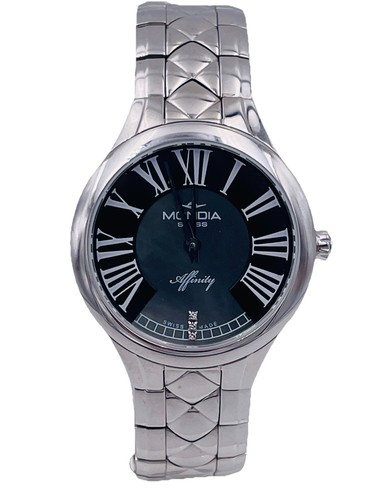 Orologio mondia lady - orologio, swiss