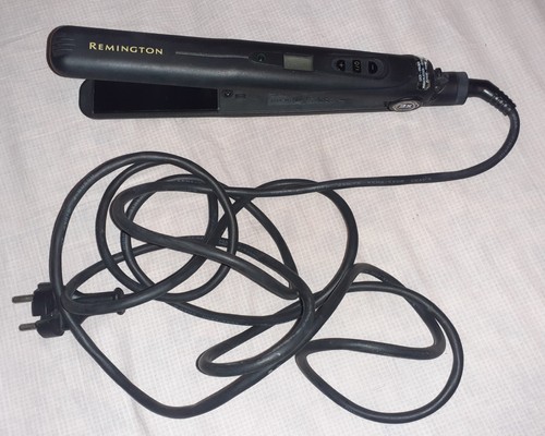 Piastra per capelli - remington,