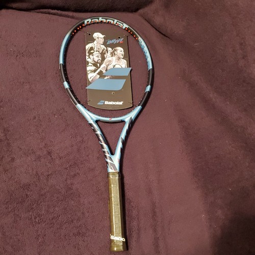 Nuova 2025 babolat pure - pure, drive