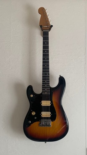 Fender usa smith strat - usa,
