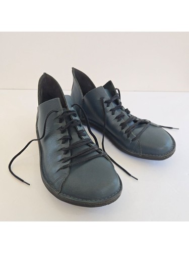 Sneakers comode stringate