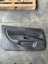 Pannello porta anteriore - pannello,