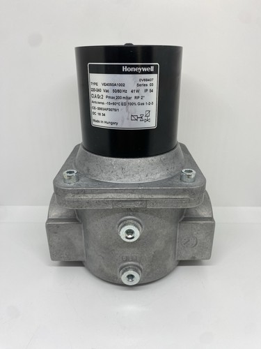 Honeywell ve4050a1002 - honeywell,