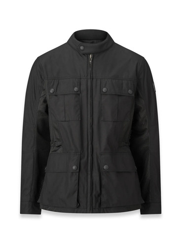 Belstaff airflow giacca uomo - belstaff,