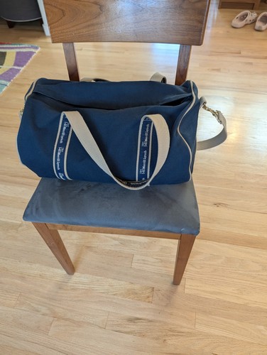 Borsone borsa banco merril - da,
