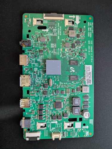 Scheda madre samsung - scheda,