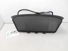 Display Navigazione + Cavo BMW E90 2007 6582-6966924