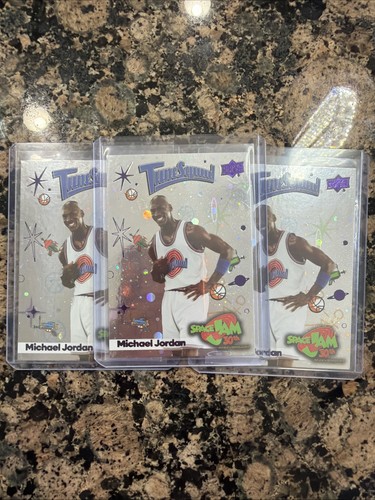 Carta upper deck - upper, space