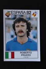 ♣ PANINI WM WC ESPANA 82