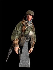 Busto 1:10 XX personaggio con