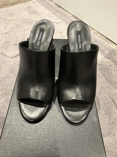 Patrizia pepe mules pelle - mules,