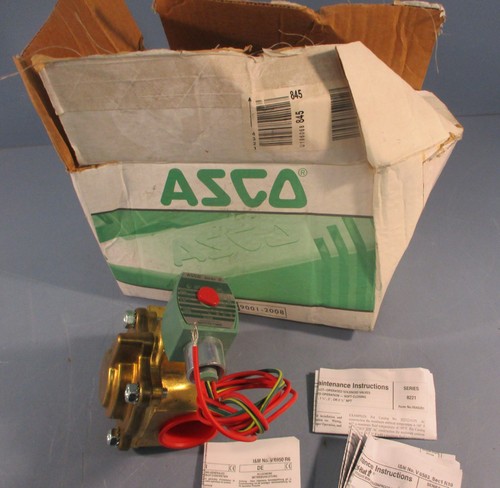 Asco redhat 8221g009 - asco,