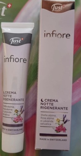 Crema viso notte rigenerante - crema,