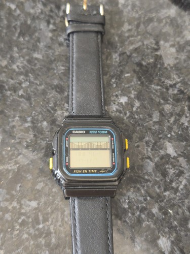 Raro orologio casio vintage - orologio,