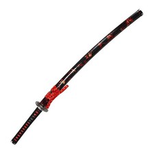 Katana samurai giapponese