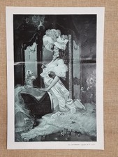 Il favorito Quadro di F. Levi