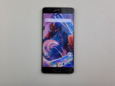 OnePlus 3 (A3000) 64GB (GSM