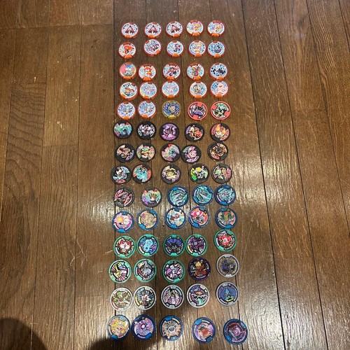 Kai medal set fb91fb - 70, #fb91fb