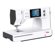 MACCHINA DA CUCIRE BERNINA