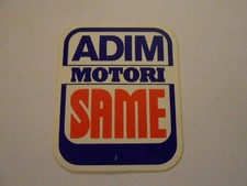 adesivo-sticker-ADIM MOTORI-
