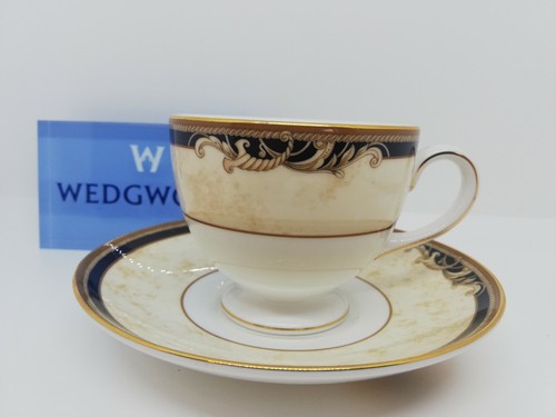 Wedgwood cornucopia bone china - wedgwood,