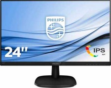 Philips Monitor PC 24 pollici