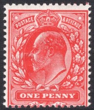 GB-Sg 274 Spec M6 var UNLISTED