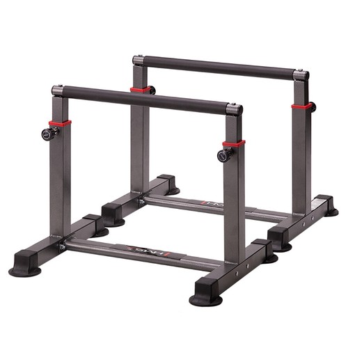 Parallettes calisthenics - parallettes,