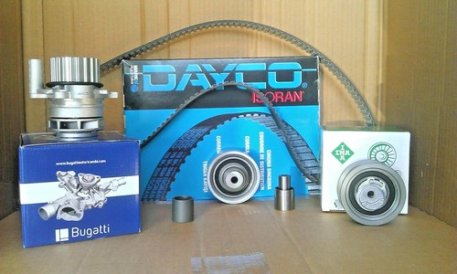 Kit distribuzione - kit,